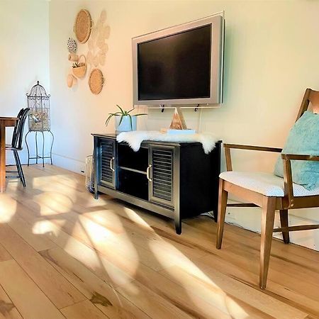 Hemlock Hideaway Διαμέρισμα Maggie Valley Εξωτερικό φωτογραφία