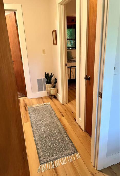 Hemlock Hideaway Διαμέρισμα Maggie Valley Εξωτερικό φωτογραφία