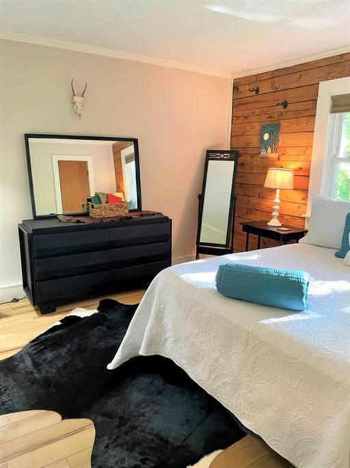 Hemlock Hideaway Διαμέρισμα Maggie Valley Εξωτερικό φωτογραφία