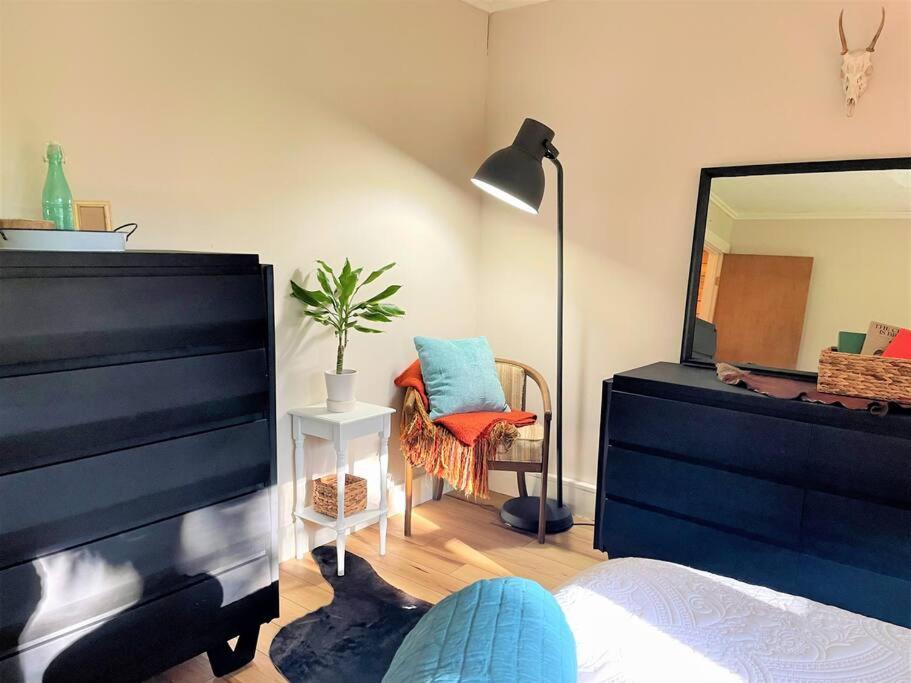 Hemlock Hideaway Διαμέρισμα Maggie Valley Εξωτερικό φωτογραφία