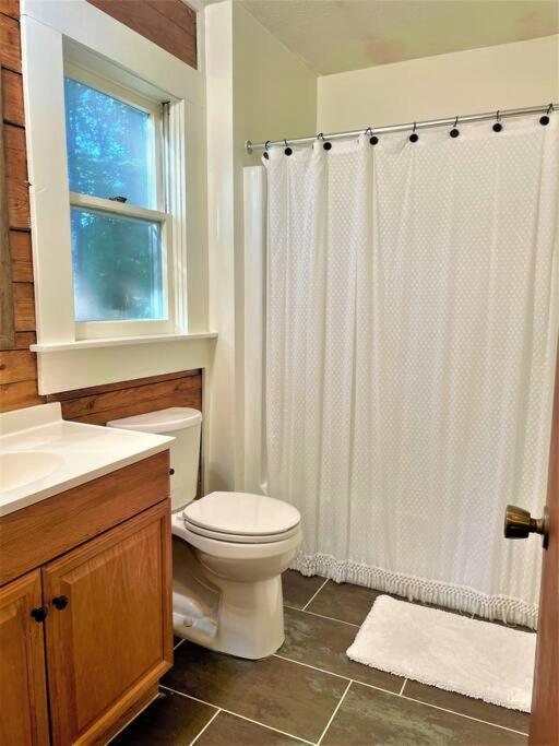 Hemlock Hideaway Διαμέρισμα Maggie Valley Εξωτερικό φωτογραφία
